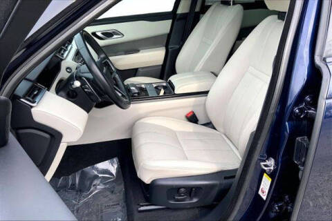 2021 Land Rover Range Rover Velar P250 S