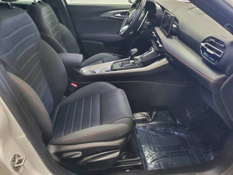 2024 Dodge Hornet R/T