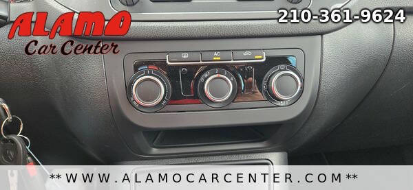 2012 Volkswagen Tiguan