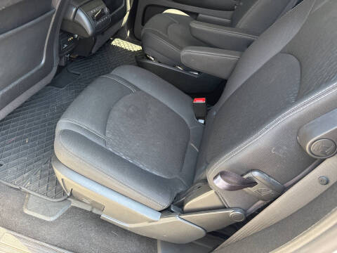 2014 GMC Acadia SLE-2