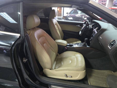 2013 Audi A5 2.0T Premium