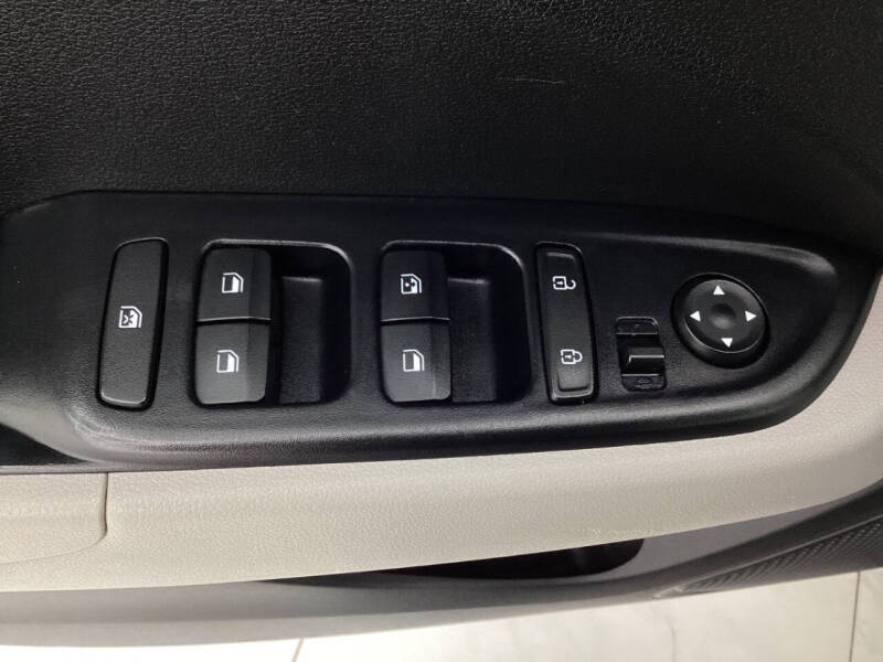 2020 Hyundai Venue SEL