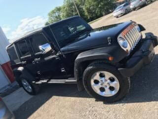 Jeep For Sale in Eagle Grove, IA - BROTHERS AUTO SALES