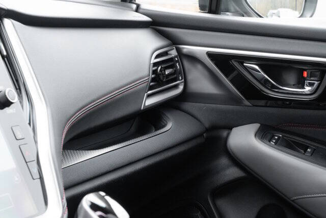 2020 Subaru Legacy Sport