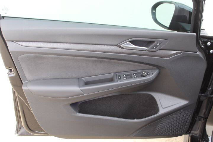 2024 Volkswagen Golf GTI S