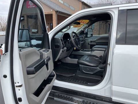 2020 Ford F-350 Super Duty XLT