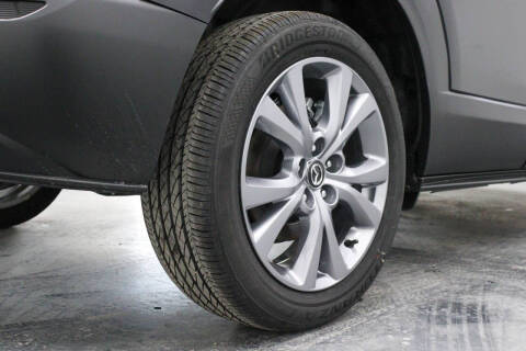 2025 Mazda CX-30 2.5 S Premium