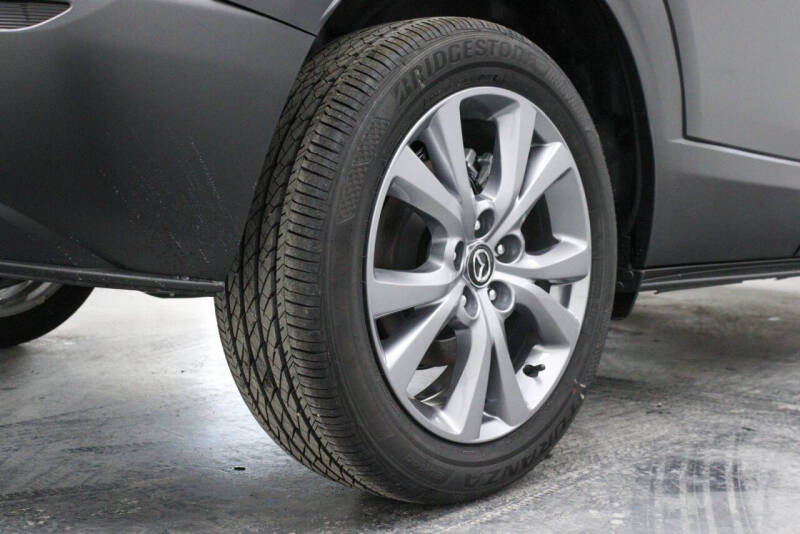 2025 Mazda CX-30 2.5 S Premium