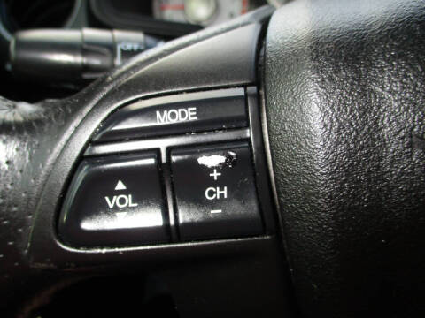 2011 Honda Pilot EX-L