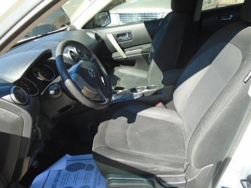 2013 Nissan Rogue