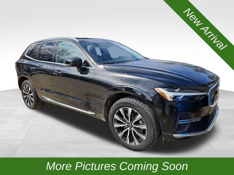 2023 Volvo XC60 B5 Plus Bright Theme