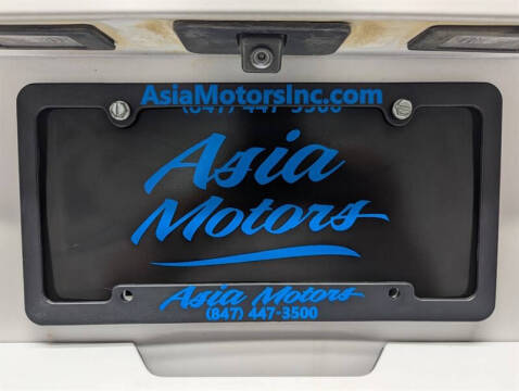 2017 Chevrolet Tahoe Police