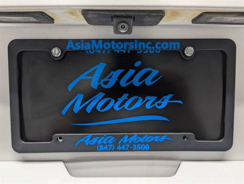 2017 Chevrolet Tahoe Police