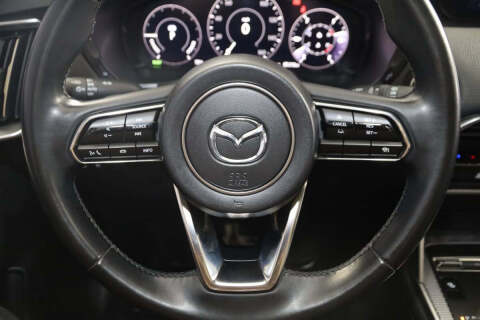 2024 Mazda CX-90 Plug-in Hybrid Premium