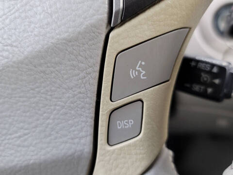 2012 Toyota Avalon