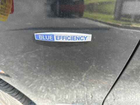 2012 Mercedes-Benz E-Class