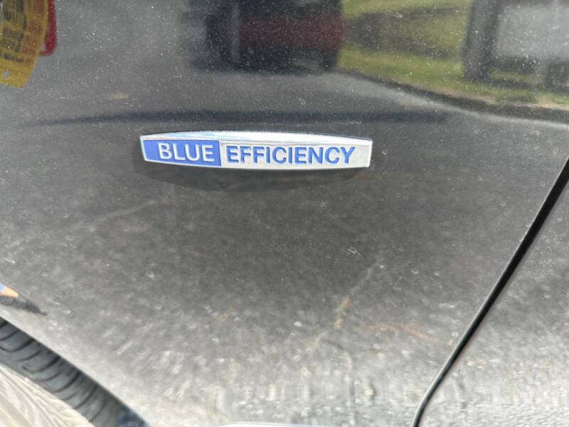 2012 Mercedes-Benz E-Class