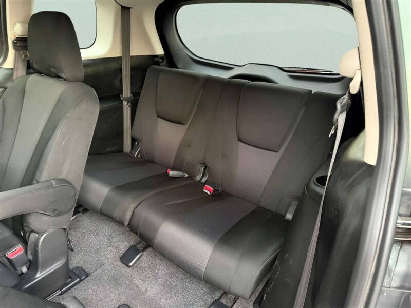 2015 Mazda MAZDA5 Sport