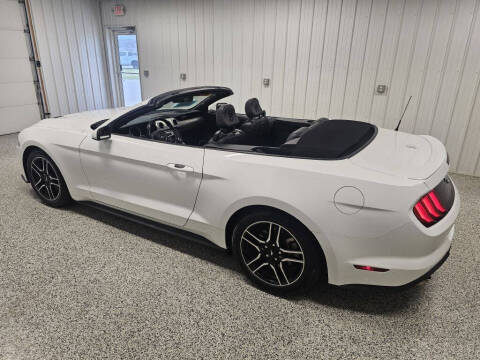 2023 Ford Mustang