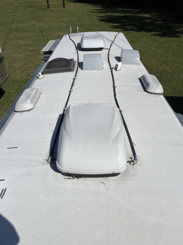 2002 Foretravel GV320 4010