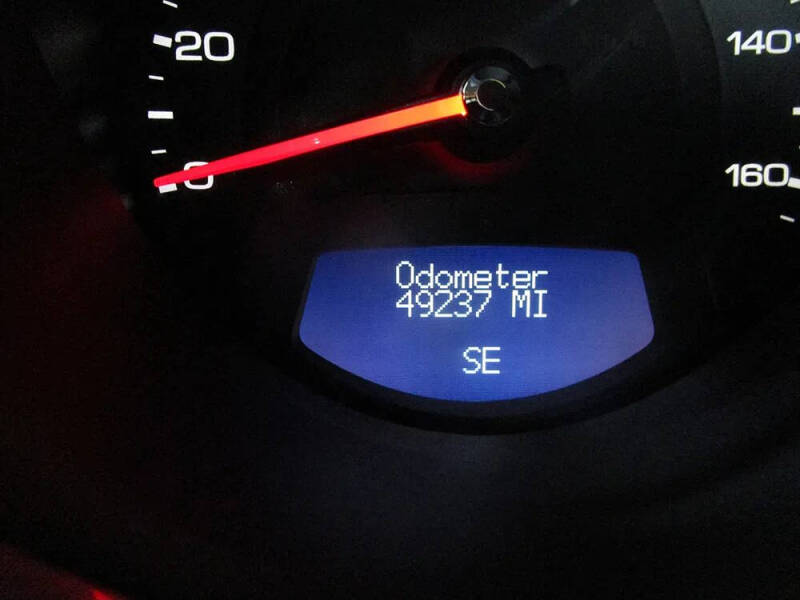 2011 Cadillac CTS 3.0L Luxury