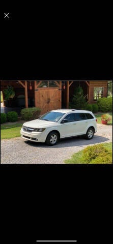 2012 Dodge Journey for sale at Road Ready Autos in Knoxville TN