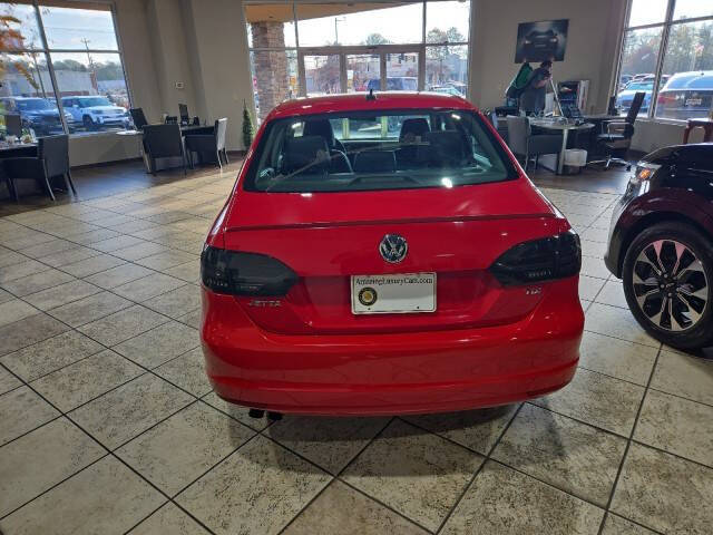 2014 Volkswagen Jetta