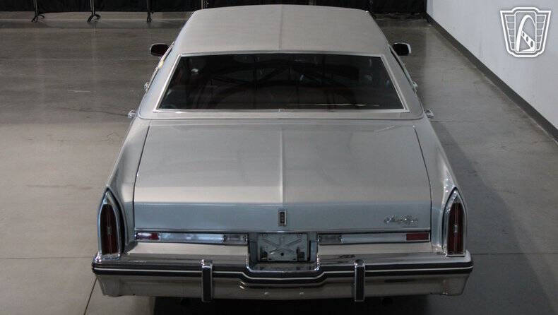 1976 Oldsmobile 98