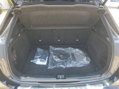 2024 Mercedes-Benz GLA GLA 250