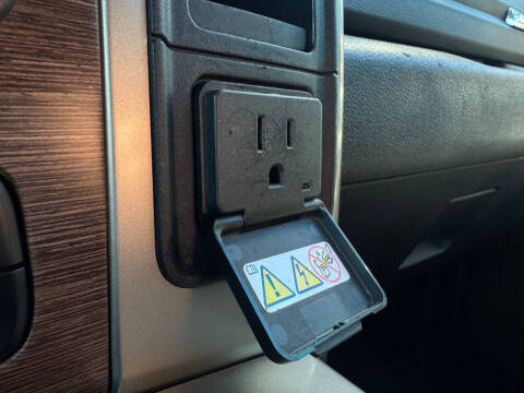 2013 RAM 1500 Laramie