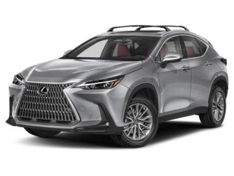 2023 Lexus NX 350