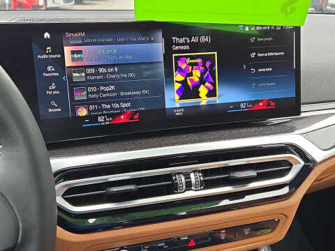 2023 BMW 3 Series 330i xDrive