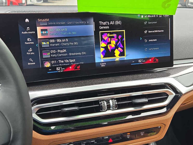 2023 BMW 3 Series 330i xDrive