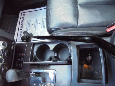 2014 Nissan Maxima 3.5 SV