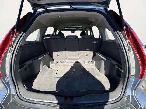 2008 Honda CR-V EX-L