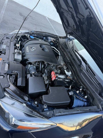 2017 Mazda MAZDA3 Touring