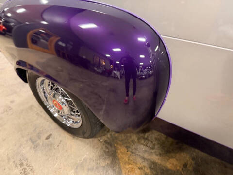 1954 Studebaker 3-R PIckup