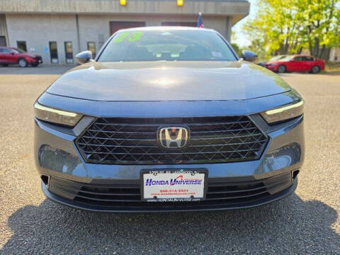 2023 Honda Accord