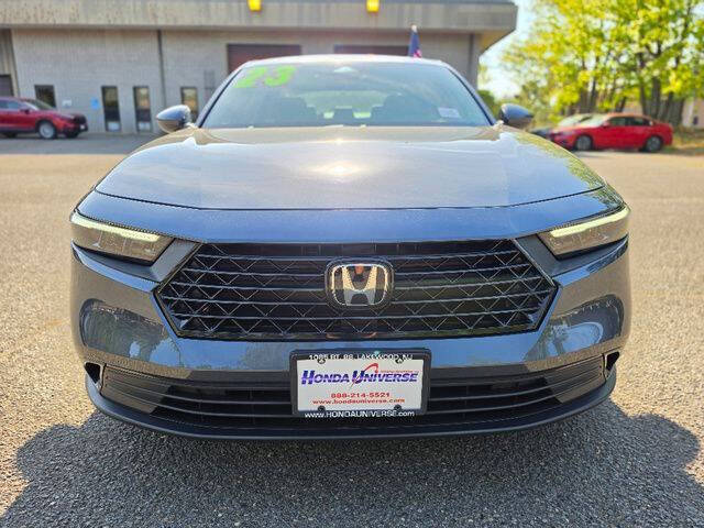 2023 Honda Accord