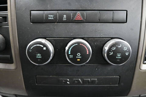 2012 RAM 1500 Express