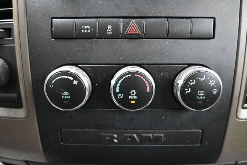 2012 RAM 1500 Express