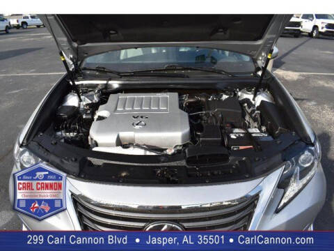 2018 Lexus ES 350 for sale at Carl Cannon in Jasper AL