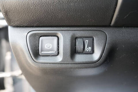 2019 GMC Acadia SLE-1