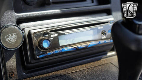 1992 Chevrolet Camaro RS