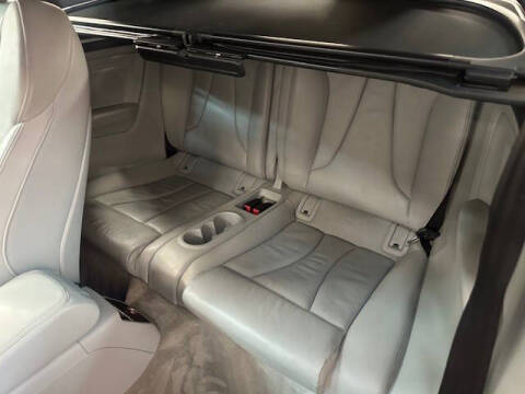 2015 Audi A3 1.8T Prestige