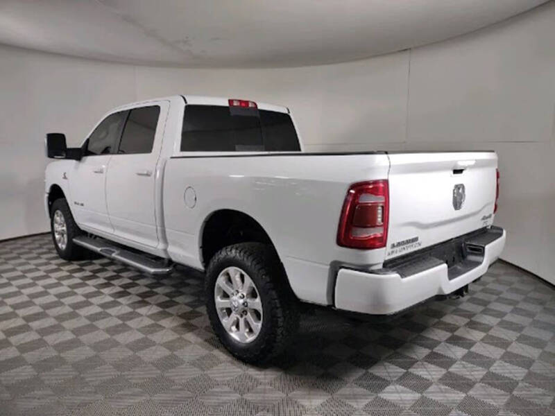2023 RAM 2500 Laramie
