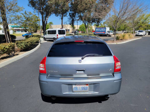 2007 Dodge Magnum RT