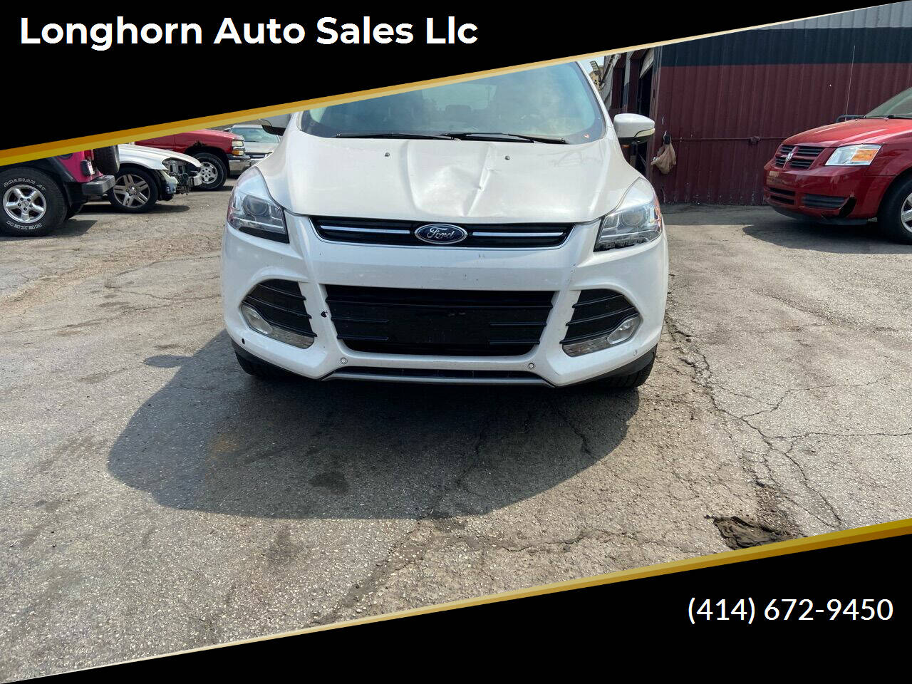 Cars For Sale In Milwaukee, WI