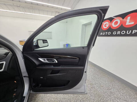 2013 GMC Terrain Denali