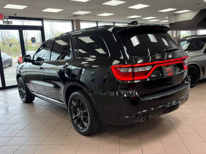 2023 Dodge Durango GT Premium